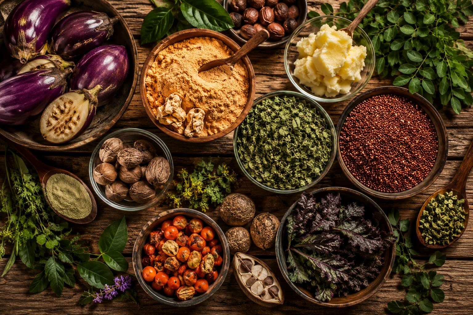 Nutrition & Health Research
